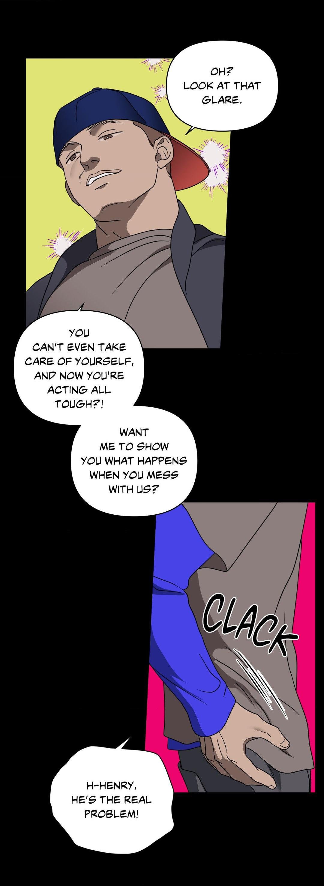 Shutline, Chapter 80 image 21